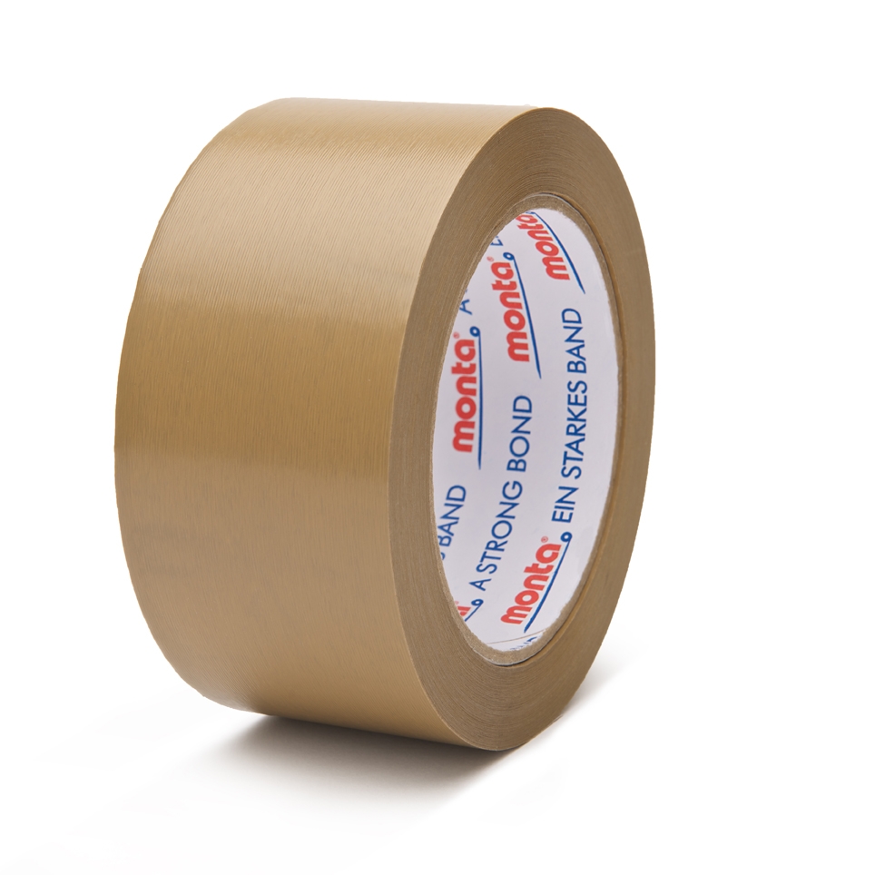 Packtejp Monta PVC 201 - 2