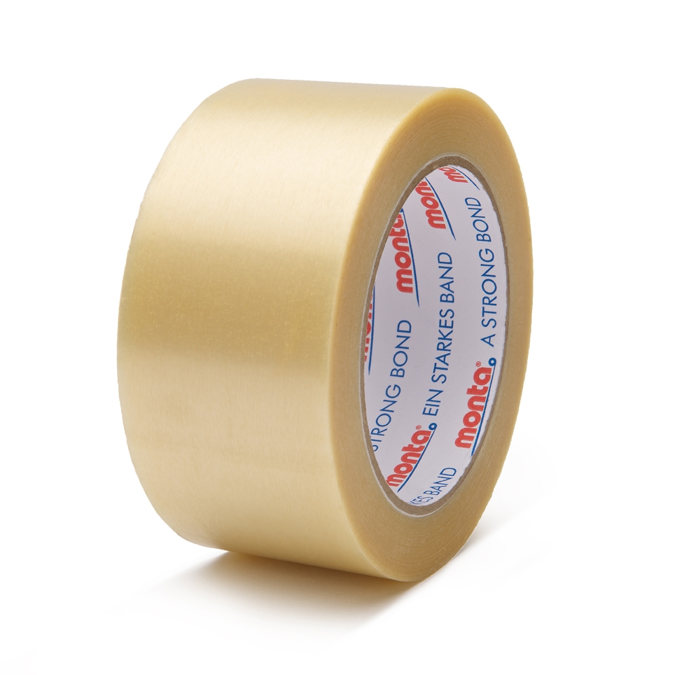 Packtejp Monta PVC 201 - 1