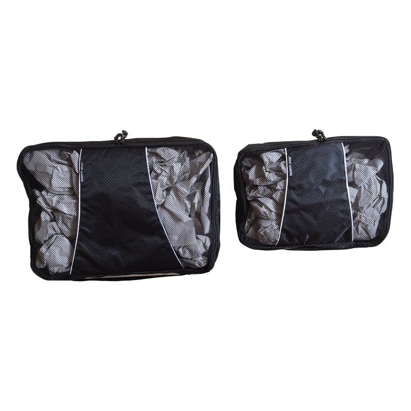 Väska Monolith Excecutive 15,6" + 4st fritidsväskor - 2