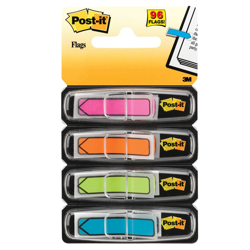 Post-it Index Pilar - 1