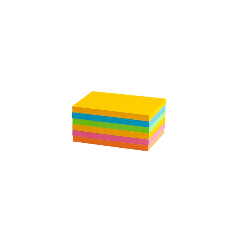 Post-it Super sticky Carnival - 6