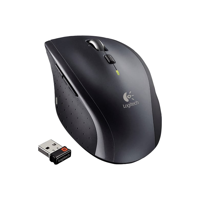 Logitech Mus M705 - 1