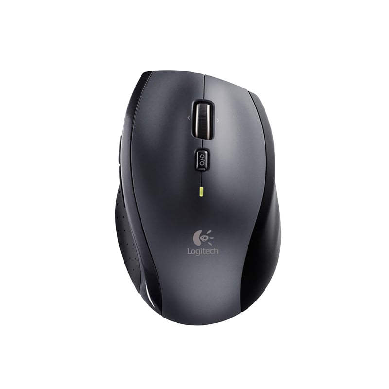 Logitech Mus M705 - 2