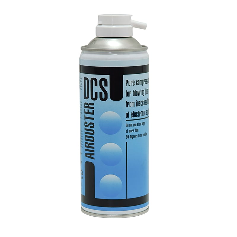 Luftspray Rengöring - 1