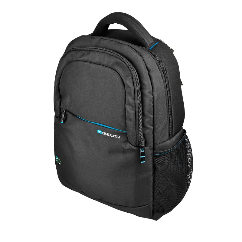 Ryggsäck Monolith Blue line 15,6" - 1