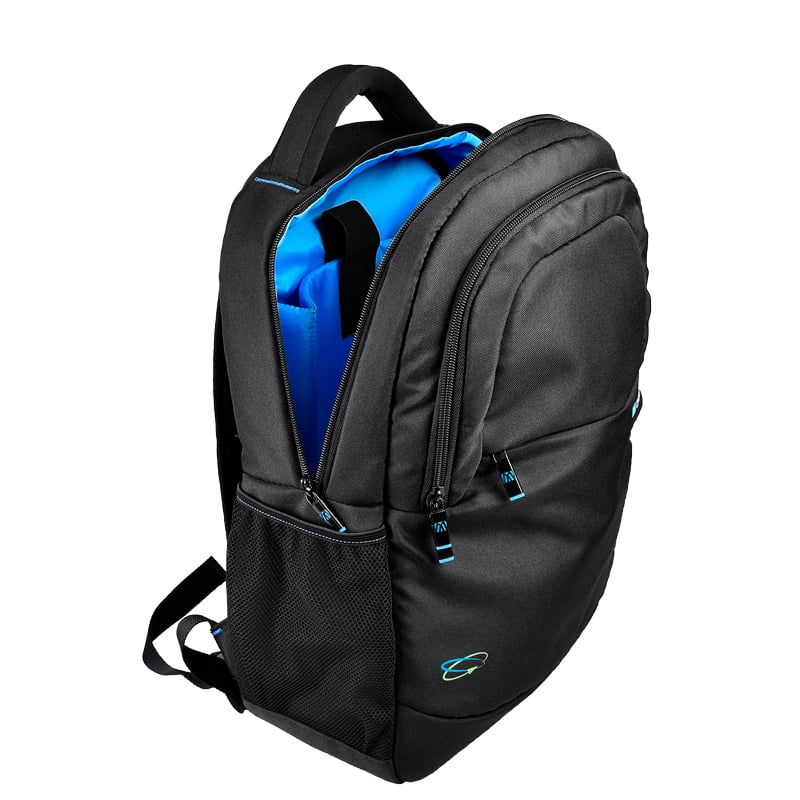 Ryggsäck Monolith Blue line 15,6" - 2