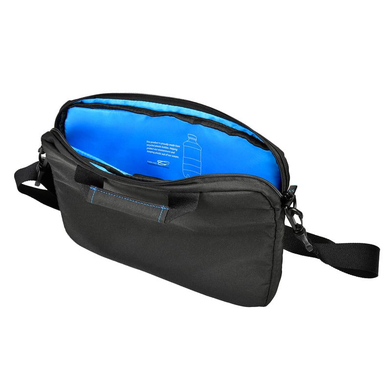 Väska Monolith Chromebook Blue line 13" - 2