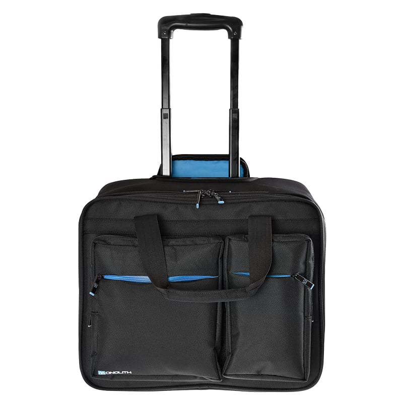 Väska Monolith Excecutive 15,6" + 4st fritidsväskor - 1