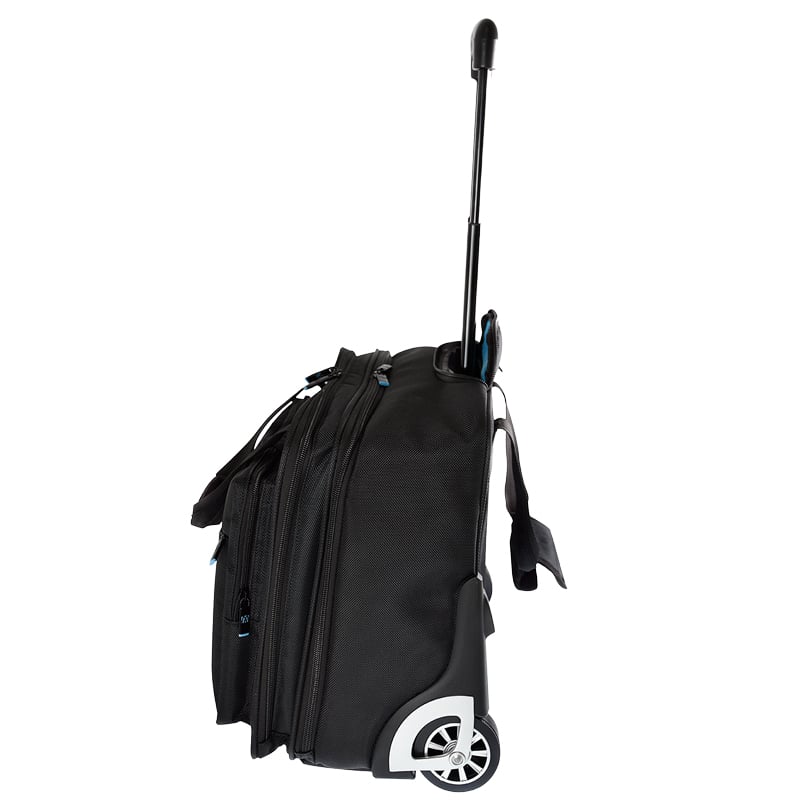 Väska Monolith Excecutive 15,6" + 4st fritidsväskor - 7