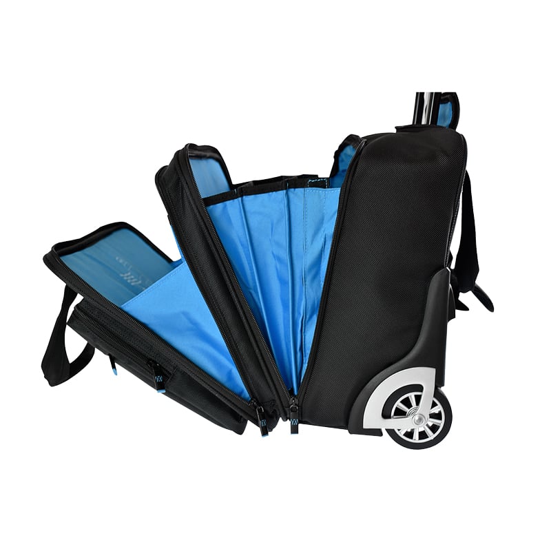 Väska Monolith Excecutive 15,6" + 4st fritidsväskor - 5