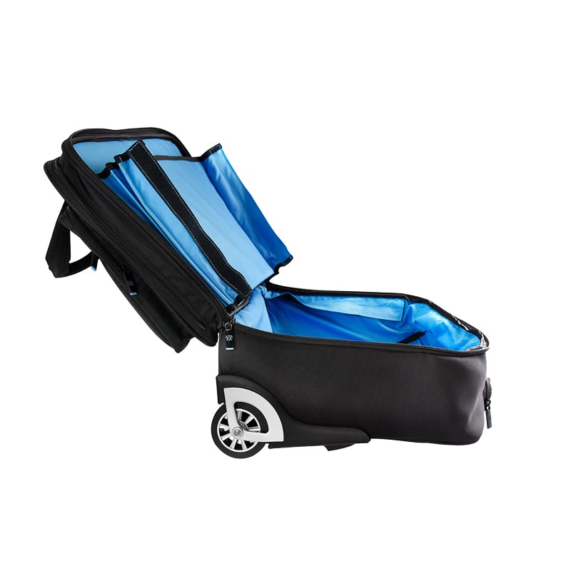 Väska Monolith Excecutive 15,6" + 4st fritidsväskor - 3