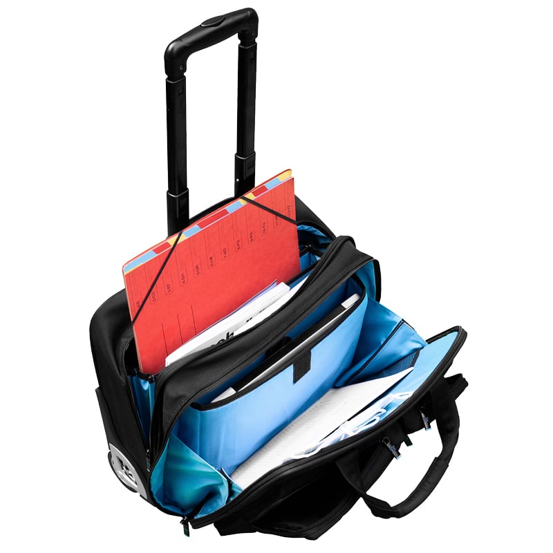 Väska Monolith Excecutive 15,6" + 4st fritidsväskor - 6