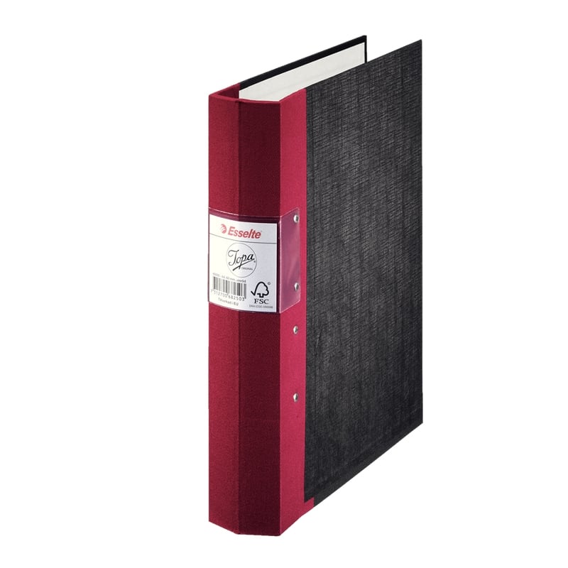 Träryggspärmar JOPA - 8