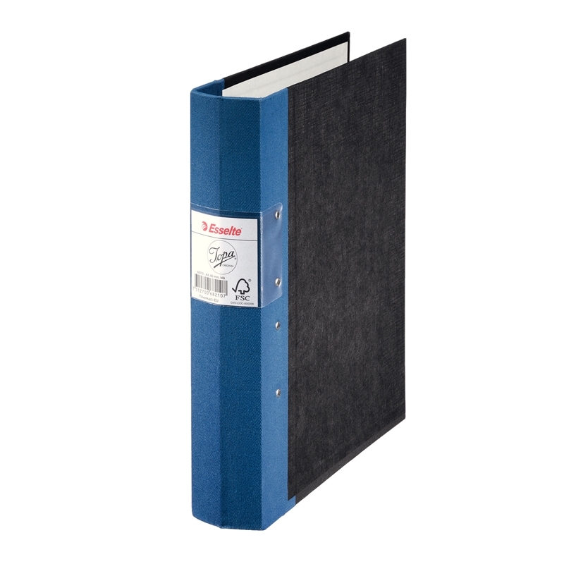 Träryggspärmar JOPA - 12