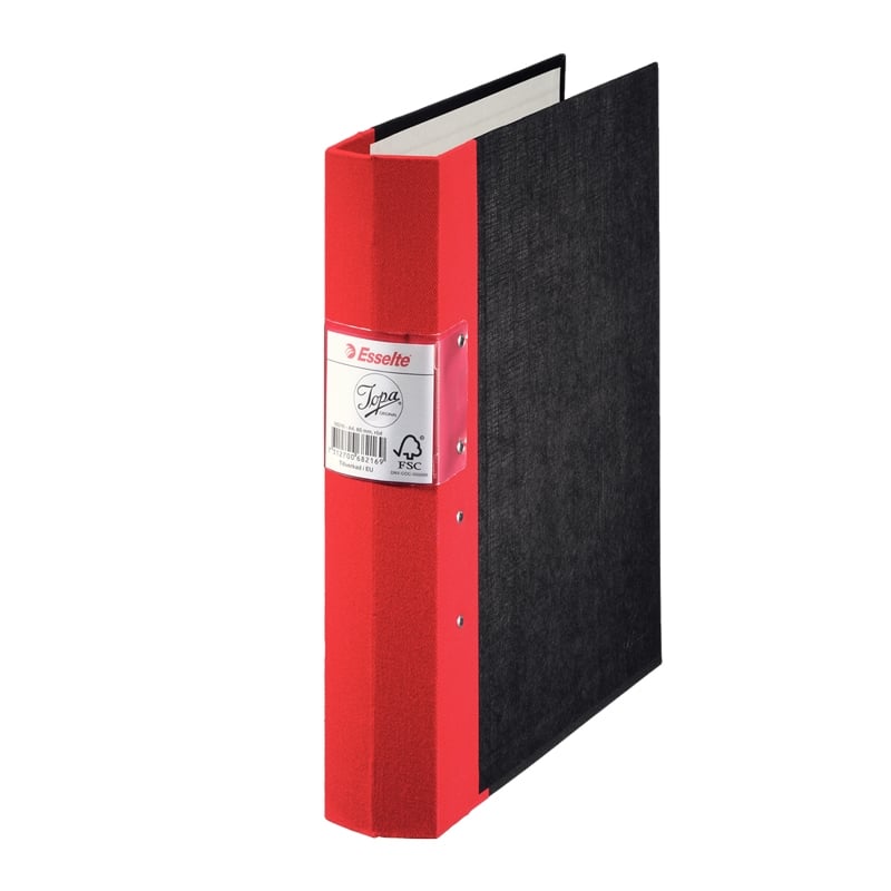 Träryggspärmar JOPA - 13