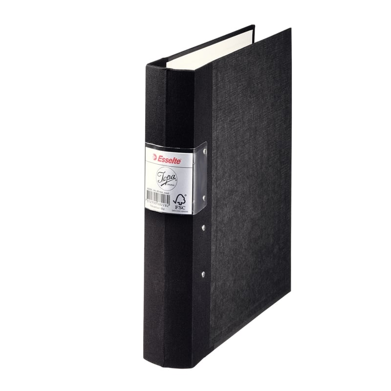 Träryggspärmar JOPA - 7