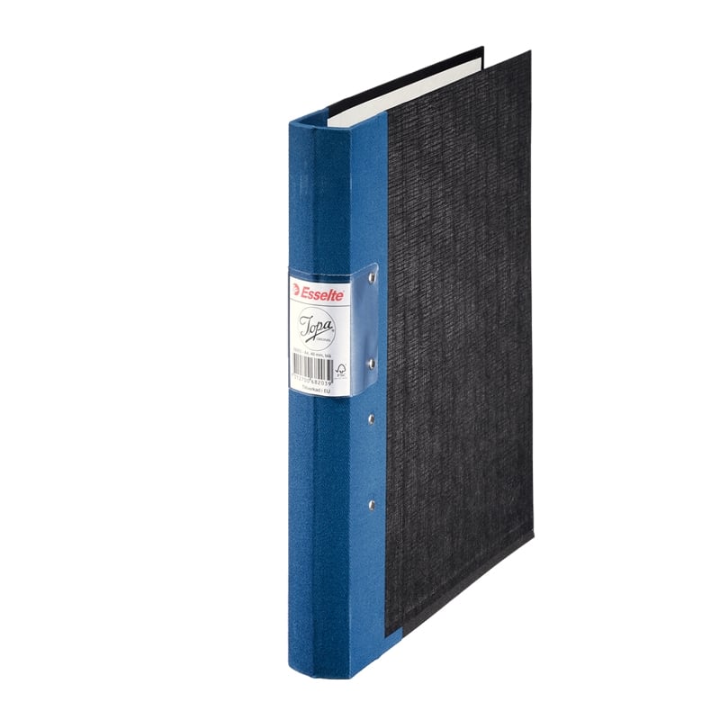 Träryggspärmar JOPA - 11