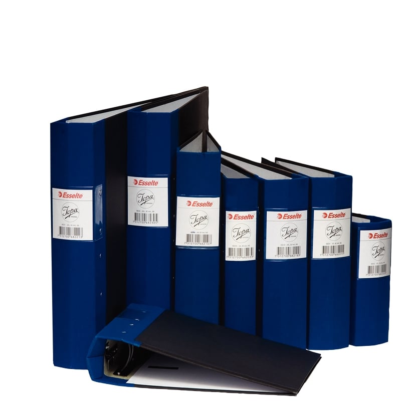 Träryggspärmar JOPA - 1