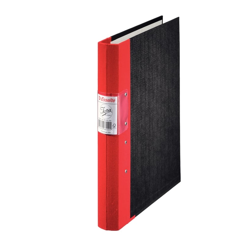 Träryggspärmar JOPA - 10