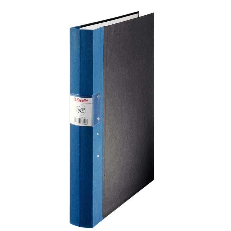 Träryggspärmar JOPA - 6