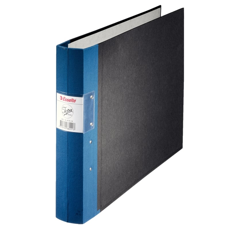 Träryggspärmar JOPA - 2