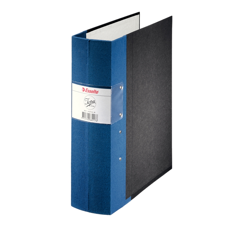 Träryggspärmar JOPA - 16