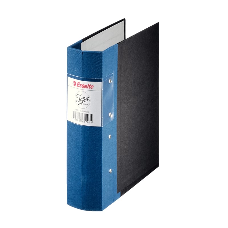 Träryggspärmar JOPA - 14