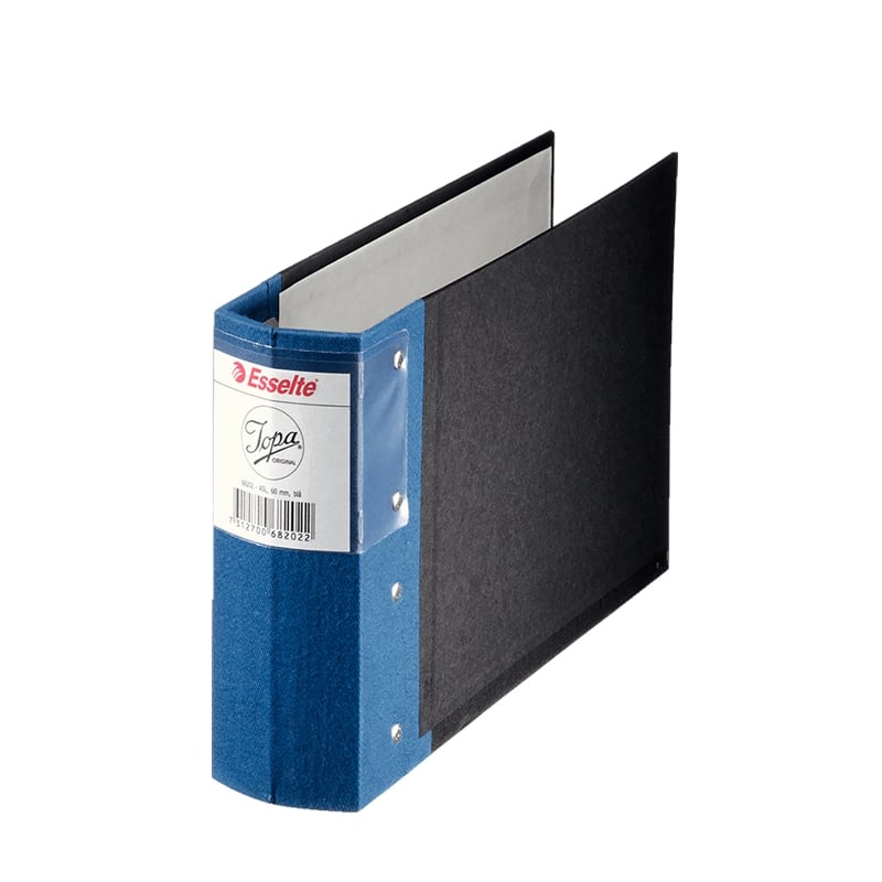 Träryggspärmar JOPA - 17