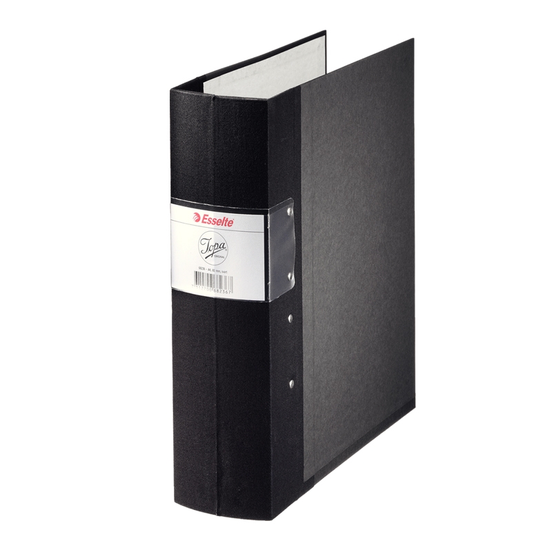 Träryggspärmar JOPA - 15