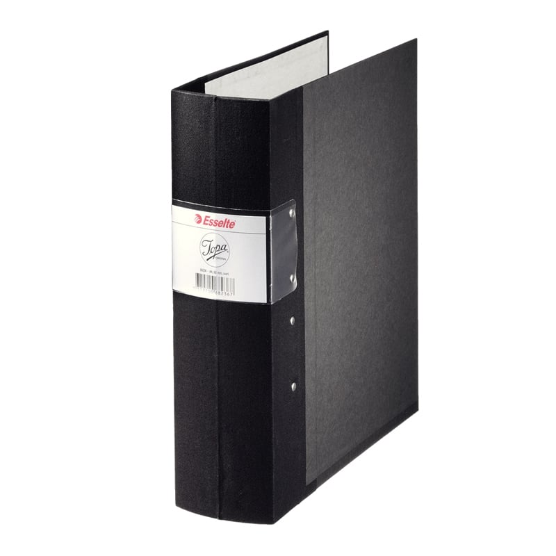 Träryggspärmar JOPA - 15