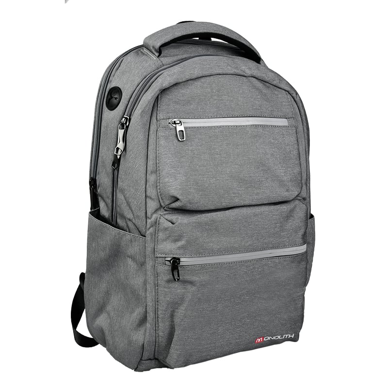 Ryggsäck 9113 Monolith 15,6" - 2