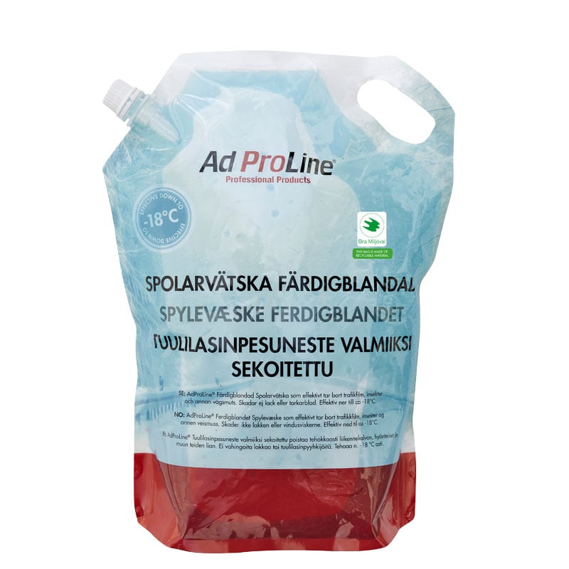 AdProLine Spolarvätska - 1