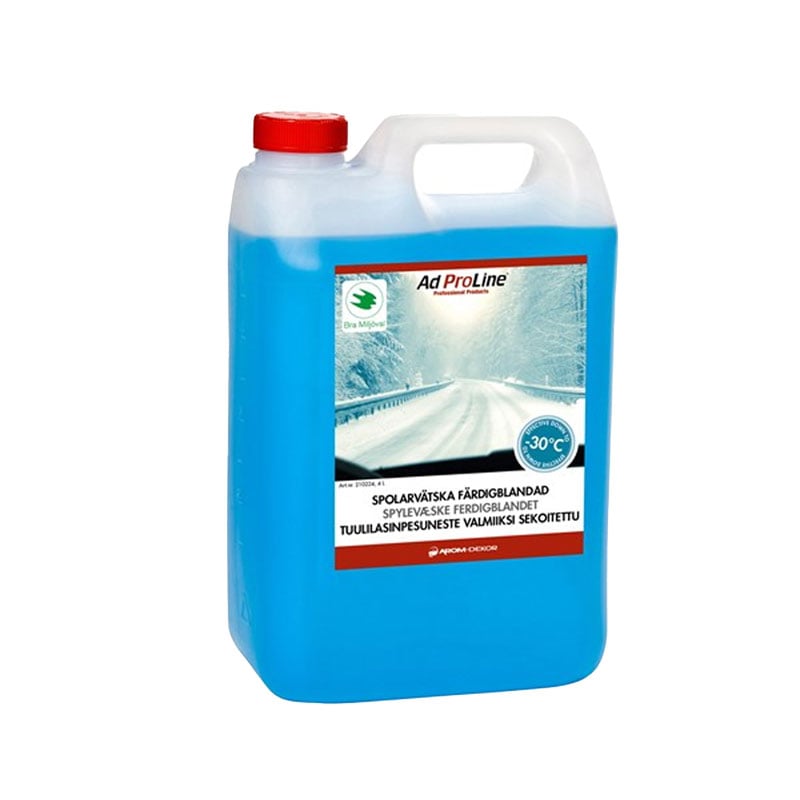 AdProLine Spolarvätska - 2