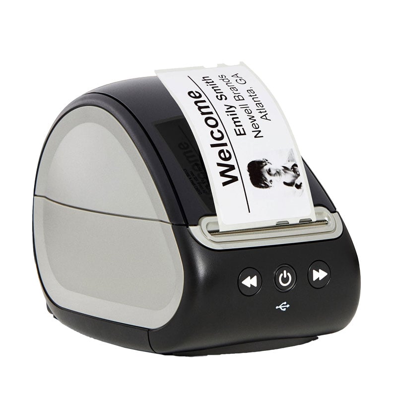 Etikettskrivare Dymo LabelWriter 550 - 1