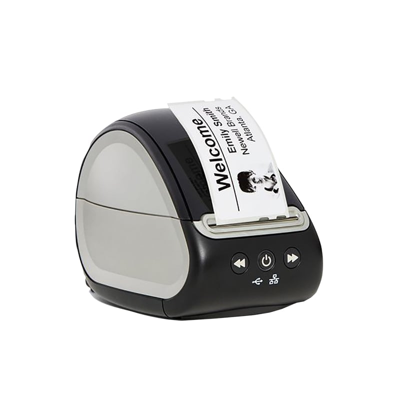Etikettskrivare Dymo LabelWriter 550 Turbo - 1