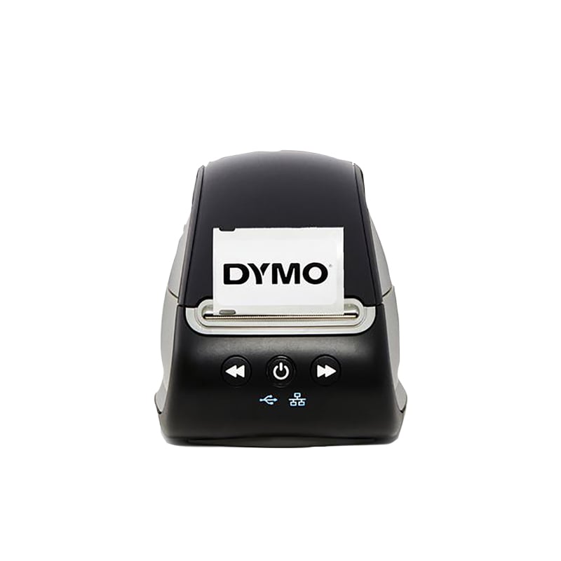 Etikettskrivare Dymo LabelWriter 550 Turbo - 2