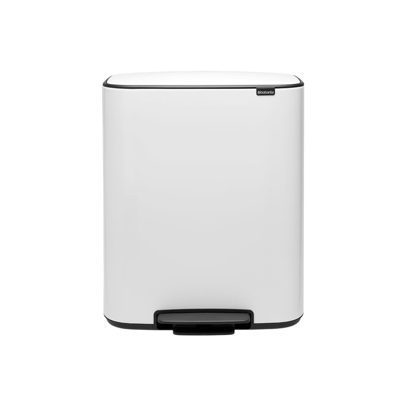 Brabantia Bo Pedalhink 60 liter - 7