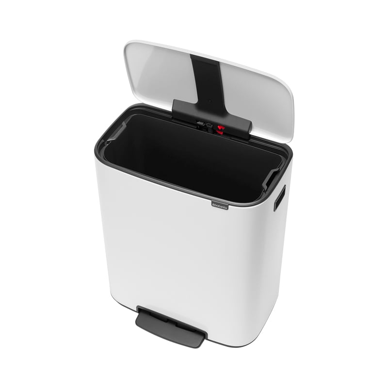 Brabantia Bo Pedalhink 60 liter - 6