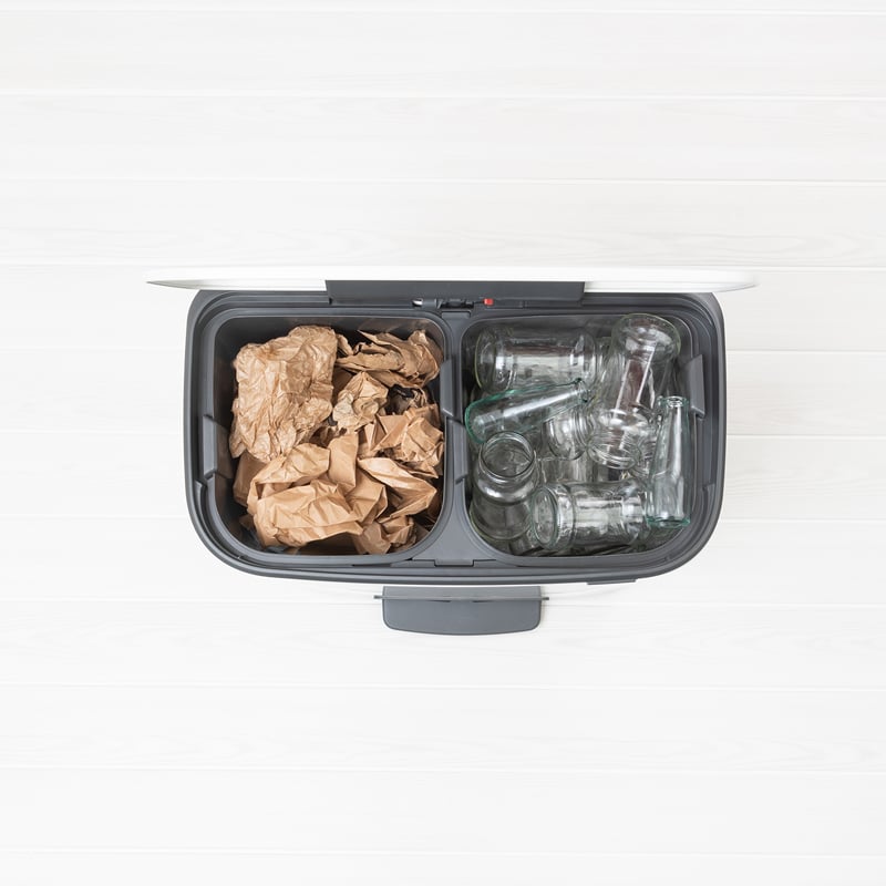 Brabantia Bo Pedalhink 60 liter - 3