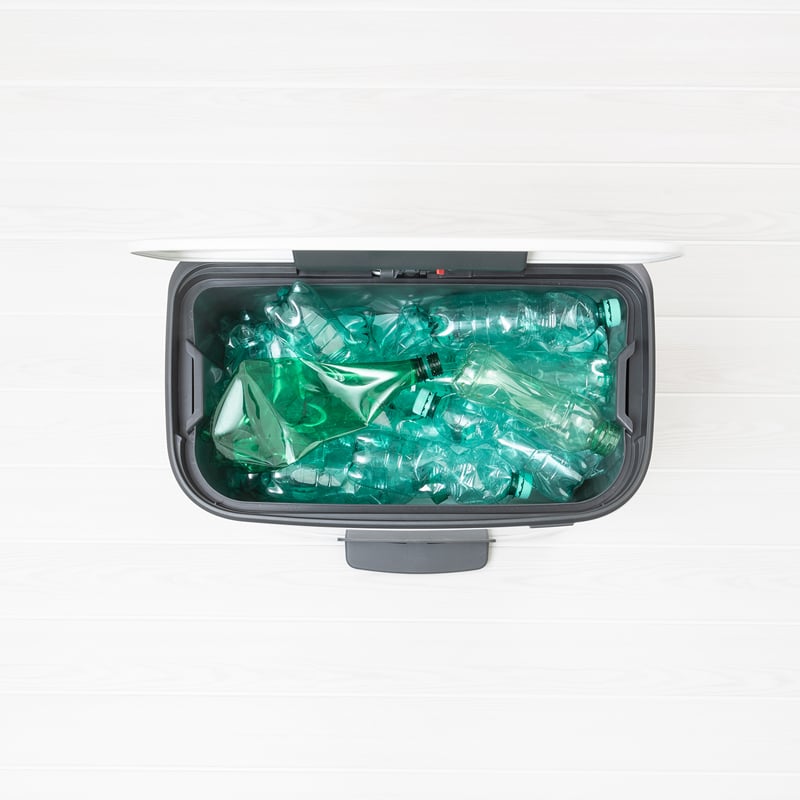 Brabantia Bo Pedalhink 60 liter - 2