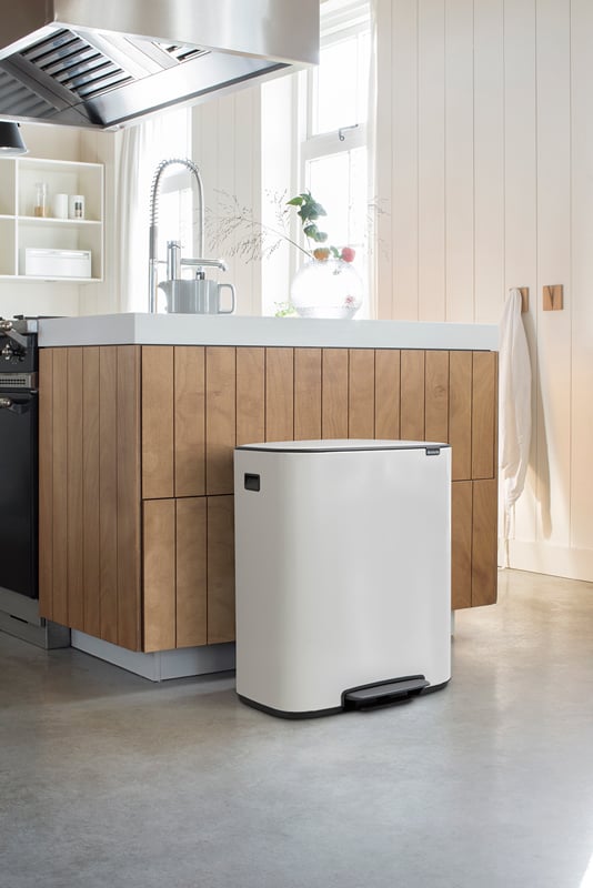 Brabantia Bo Pedalhink 60 liter - 2