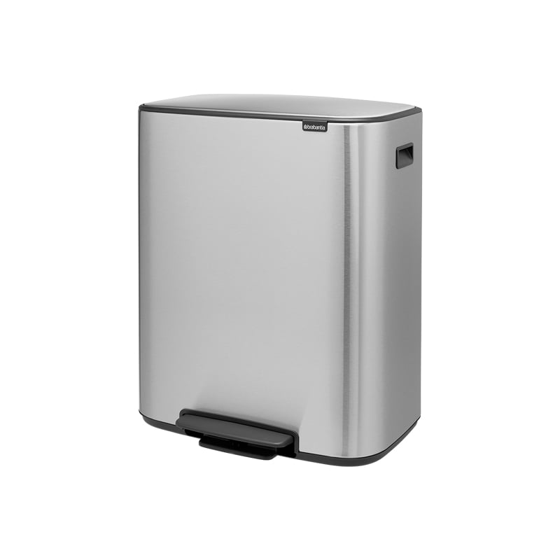 Brabantia Bo Pedalhink 60 liter - 1