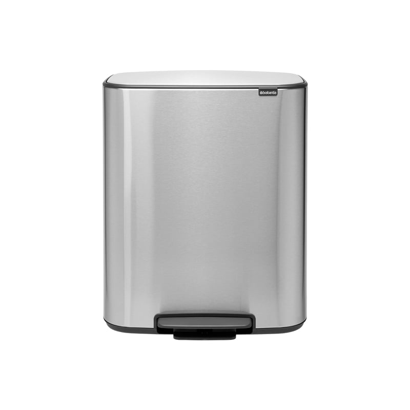 Brabantia Bo Pedalhink 60 liter - 11