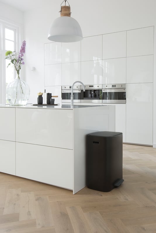 Brabantia Bo Pedalhink 60 liter - 13