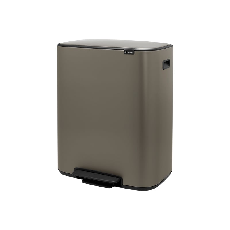 Brabantia Bo Pedalhink 60 liter - 18