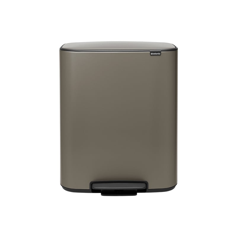 Brabantia Bo Pedalhink 60 liter - 17