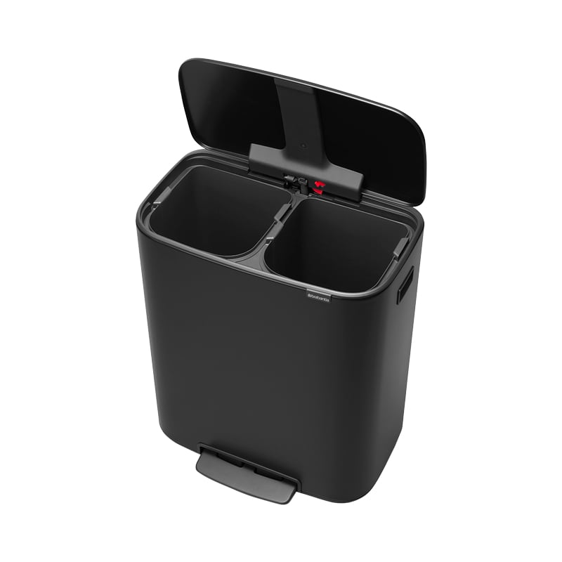 Brabantia Bo Pedalhink 60 liter - 21