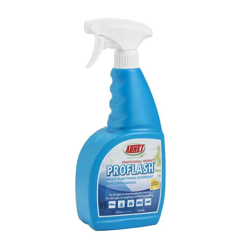 Abnet Proflash Spray 750ml - 1