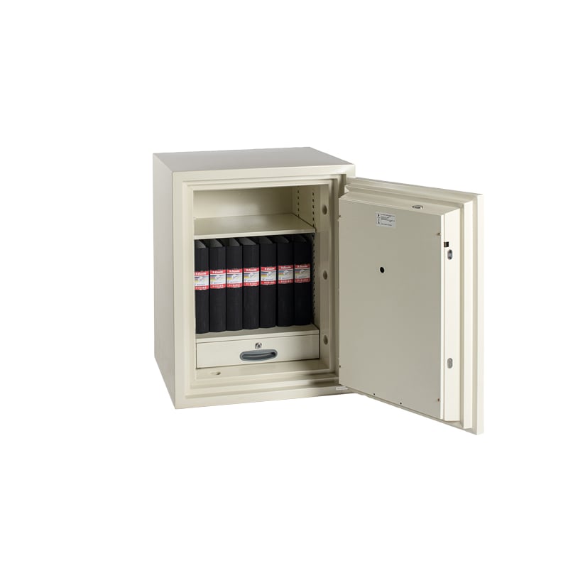 Brandklassat dokumentskåp Robur - 5