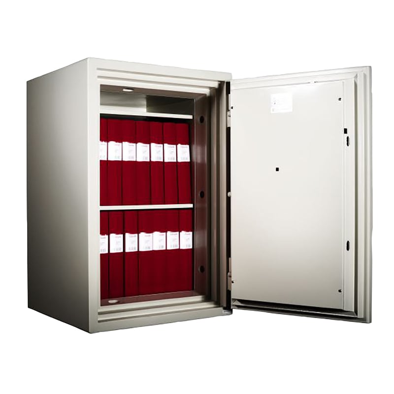 Brandklassat dokumentskåp Robur - 3